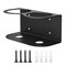 Spray Bottle Holder Storage Rack Rustproof Strong Load-Bearing Easy Install Wall Mount Paint Bottle Organizer